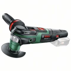  18-V-POWER FOR ALL-Akkusystem Bosch Akku-Multifunktionswerkzeug AdvancedMulti 18 12377548