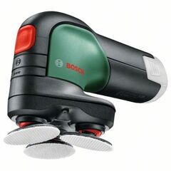  12-V-POWER FOR ALL-Akkusystem Bosch Akku-Tellerschleifer und -Polierer EasyCurvSander 12 12377503