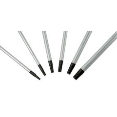  Handwerkzeugsets Bosch Combo Kit: Screwdriver Set Schraubendreher-Set, 6-tlg. SL/PH 12369822