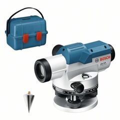  Optische Nivelliergeräte Bosch Optisches Nivelliergerät GOL 32 D 12369592