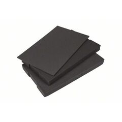  Einlagen Bosch Koffersystem Schaumstoffeinlage für XL-BOXX 12369776