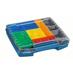  Kleinteileaufbewahrung Bosch Koffersystem i-BOXX 72 Set 10 12369686