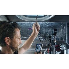  Messtechnik Zubehöre Bosch Kamerakopf, 8,5 mm, 300 cm, Zubehör 12369617