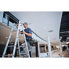  Werkzeugtaschen Bosch Werkzeugtasche Werkzeug-Set: je 1x Gürtel 108, GWT 2, GWT 4, 2x ProClick Holder 12369813