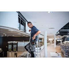  Werkzeugtaschen Bosch Werkzeugtasche Werkzeug-Set: je 1x Gürtel 93, GWT 2, GWT 4, 2 x ProClick Holder 12369812