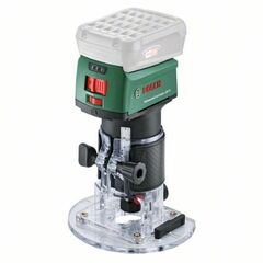  18-V-POWER FOR ALL-Akkusystem Bosch Oberfräse AdvancedTrimRouter 18V-8 12377570