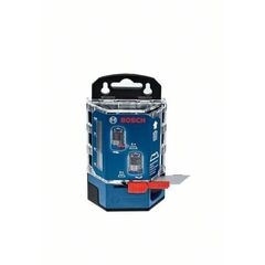  Handwerkzeuge Messerklinge Bosch Klingenspender 62x19 mm, 50 Stk 12369841