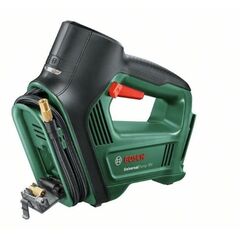  18-V-POWER FOR ALL-Akkusystem Bosch Akku-Druckluftpumpe UniversalPump 18V 12377518