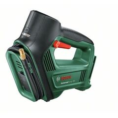  18-V-POWER FOR ALL-Akkusystem Bosch Akku-Druckluftpumpe UniversalPump 18V 12377518