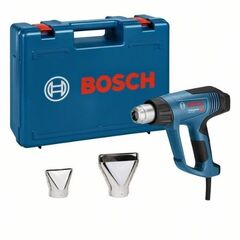  Heißluftgebläse Bosch Heißluftgebläse GHG 23-66, 2 Düsen 12369645