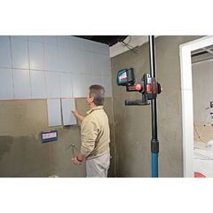  Messtechnik Zubehöre Bosch Teleskopstange BT 350 12369633