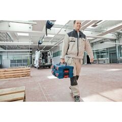  Kleinteileaufbewahrung Bosch Koffersystem L-BOXX 102, Set 6 Stück 12369688