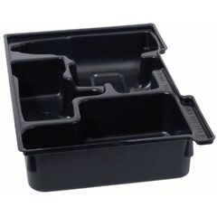  Einlagen Bosch Einlage zur Werkzeugaufbewahrung, passend für GSR 12V-15 und GDR 12V-105 12369755