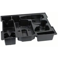  Einlagen Bosch Einlage zur Werkzeugaufbewahrung, für GSB/GSR 14,4/18 V-LI/GSR 14,4/18 V-LI HX 12369793
