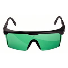  Zubehöre Bosch Laser-Sichtbrille, grün 12369637