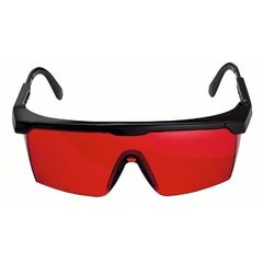  Zubehöre Bosch Laser-Sichtbrille, rot 12369618
