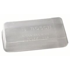  Einlagen Bosch Einlagendeckel für Boxen, passend GSA 12V-14 Zubehöreinlage 12369753