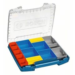  Kleinteileaufbewahrung Bosch Koffersystem i-BOXX 53 set 12 12369682