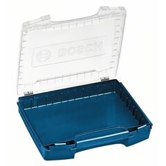  Kleinteileaufbewahrung Bosch Koffersystem i-BOXX 72, BxHxT 367 x 53 x 313 mm 12369676