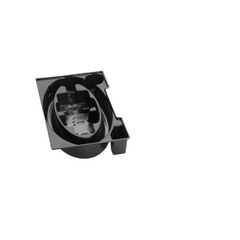  Einlagen Bosch Einlage zur Werkzeugaufbewahrung, passend für GOS 12 V-LI 12369798
