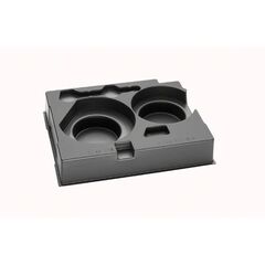  Einlagen Bosch Einlage zur Werkzeugaufbewahrung, passend für GMF/GOF 1600 CE 12369737