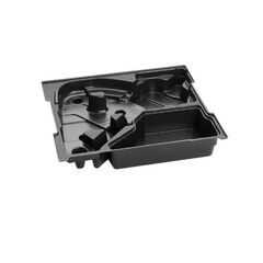  Einlagen Bosch Einlage zur Werkzeugaufbewahrung, passend für GST 150 BCE/150 CE 12369769