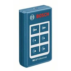  Zubehöre Bosch Fernbedienung RC 2 12369621