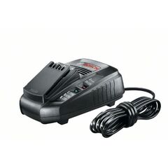  Akkus und Ladegeräte Bosch Systemzubehör 18 Volt Lithium-Ionen Ladegerät AL 1830 CV 12377624