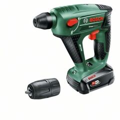  18-V-POWER FOR ALL-Akkusystem Bosch Akku-Bohrhammer Uneo Maxx, mit 1 x PBA 18V 2.5 Ah Akku 12377512
