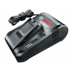  Akkus und Ladegeräte Bosch Systemzubehör 18 Volt Lithium-Ionen Ladegerät AL 1880 CV 12377613