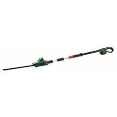  Gartengeräte Heckenscheren Bosch Akku-Teleskop-Heckenschere UniversalHedgePole 18, mit 1 x PBA 18V 2.5 Ah Akku 12377576