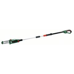  18-V-POWER FOR ALL-Akkusystem Bosch Akku-Teleskop-Hochentaster UniversalChainPole 18, Solo Version 12377583