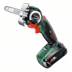  18-V-POWER FOR ALL-Akkusystem Bosch Akku-Säge AdvancedCut 18 mit NanoBlade-Technologie, mit 1 x PBA 18V 2.5 Ah Akku 12377547