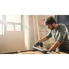  18-V-POWER FOR ALL-Akkusystem Bosch Akku-Säge AdvancedCut 18 mit NanoBlade-Technologie, mit 1 x PBA 18V 2.5 Ah Akku 12377547