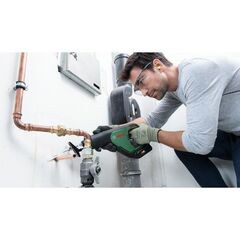  18-V-POWER FOR ALL-Akkusystem Bosch Akku-Säbelsäge AdvancedRecip 18 mit 1x Sägeblatt 12377556