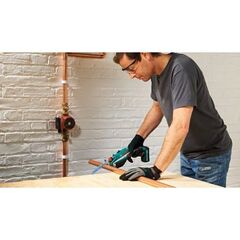  Akku-Geräte Kabelfreie Helfer für Haus und Garten Bosch Akku-Gartensäge Keo 12377599