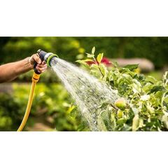  Akku-Regenwasserpumpen Bosch Akku-Regenwasserpumpen GardenPump 18V-2000: Akku 18V 2.5Ah, Ladegerät AL 1810 CV 12377565