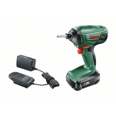  18-V-POWER FOR ALL-Akkusystem Bosch Akku-Drehschlagschrauber AdvancedImpactDrive 18 12377555
