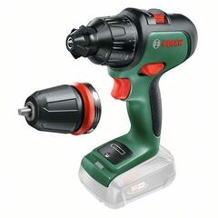  18-V-POWER FOR ALL-Akkusystem Bosch Akku-Zweigang-Schlagbohrschrauber AdvancedImpact 18 12377527