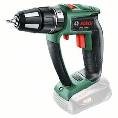  18-V-POWER FOR ALL-Akkusystem Bosch Akku-Zweigang-Schlagbohrschrauber PSB 18 LI-2 Ergonomic, o. Akku - Ladege. 12377563