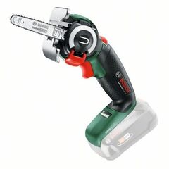  18-V-POWER FOR ALL-Akkusystem Bosch Akku-Säge AdvancedCut 18 mit NanoBlade-Technologie 12377562