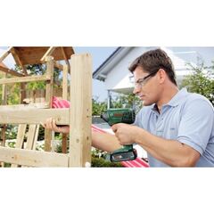  18-V-POWER FOR ALL-Akkusystem Bosch Akku-Drehschlagschrauber AdvancedImpactDrive 18 12377545