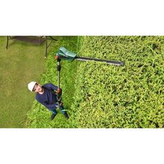  18-V-POWER FOR ALL-Akkusystem Bosch Akku-Teleskop-Heckenschere UniversalHedgePole 18 12377567