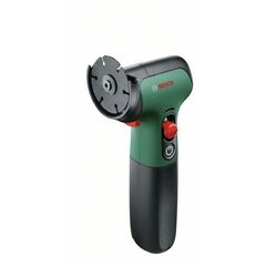  Akku-Geräte Kabelfreie Helfer für Haus und Garten Bosch Kabelloses Trennen und Schleifen EasyCut&Grind 12377612