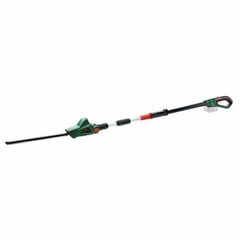  18-V-POWER FOR ALL-Akkusystem Bosch Akku-Teleskop-Heckenschere UniversalHedgePole 18 12377567