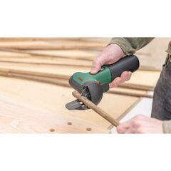  Akku-Geräte Kabelfreie Helfer für Haus und Garten Bosch Kabelloses Trennen und Schleifen EasyCut&Grind 12377612