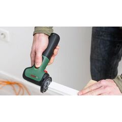  Akku-Geräte Kabelfreie Helfer für Haus und Garten Bosch Kabelloses Trennen und Schleifen EasyCut&Grind 12377612
