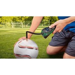  Akku-Geräte Kabelfreie Helfer für Haus und Garten Bosch Akku-Druckluftpumpe EasyPump 12377609