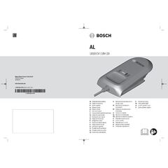 18-V-POWER FOR ALL-Akkusystem Bosch Akku-Gartensäge Keo 12377532