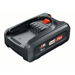  Akkus und Ladegeräte Bosch Systemzubehör 18 Volt Lithium-Ionen Akkupack PBA 18V 4.0Ah PowerPlus 12377621